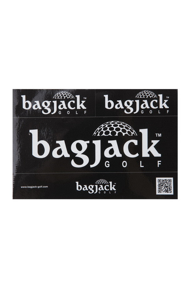 Bagjack Golf Club Tote bag