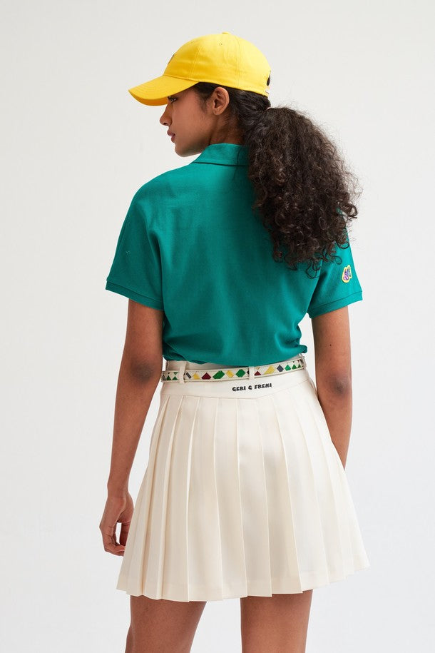 Spandex Pleats Skirt(high stretch pleats skirt)