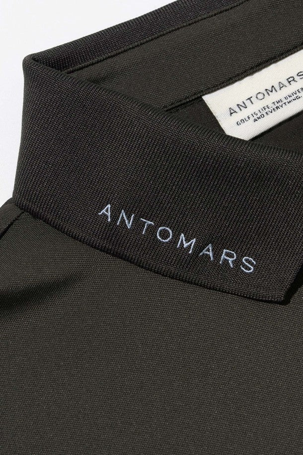 Spaceship Pique Polo Men