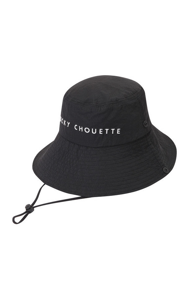 [LUCKY des SPORTS] Nylon Bucket Hat