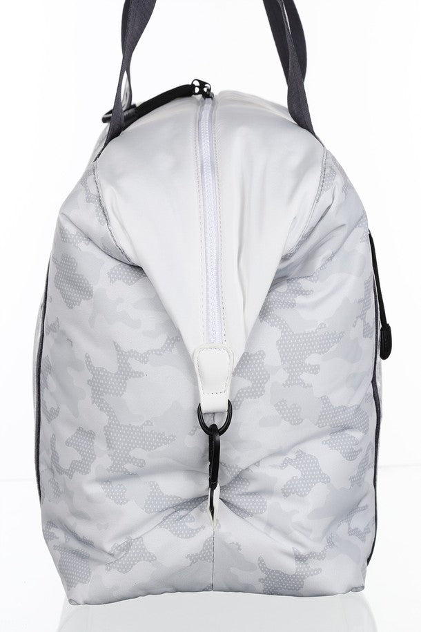 Camo Locker Boston Bag(CAMO LOCKER BAG)