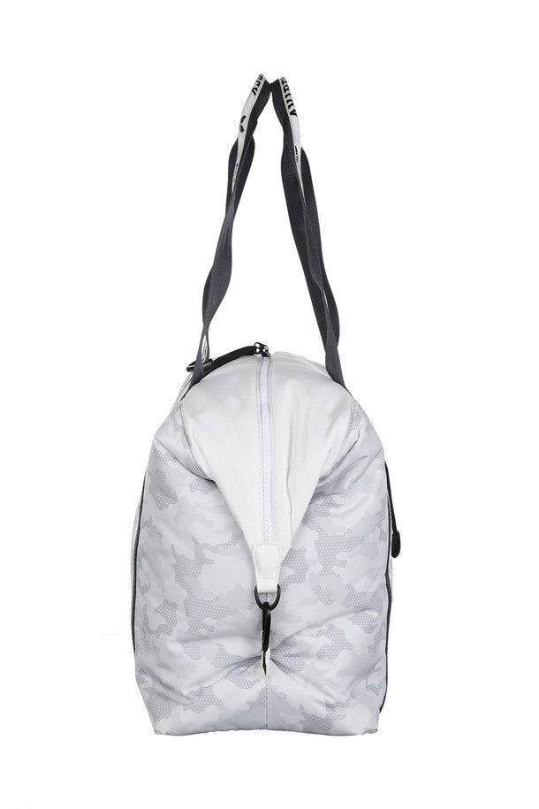 Camo Locker Boston Bag(CAMO LOCKER BAG)