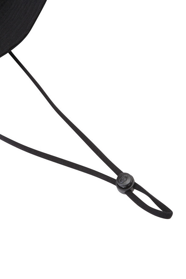 [LUCKY des SPORTS] Nylon Bucket Hat