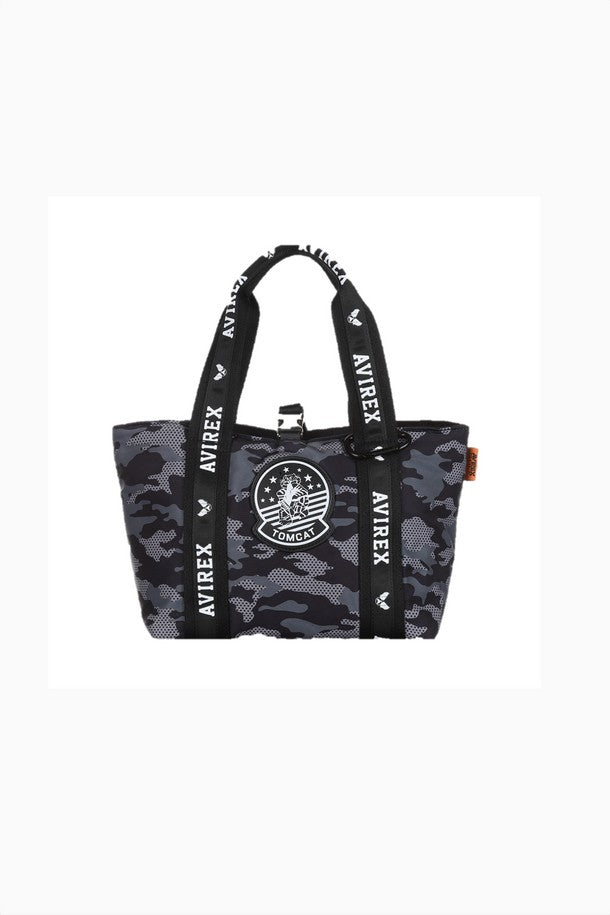 Camo Golf Cart Bag(CAMO CART BAG)