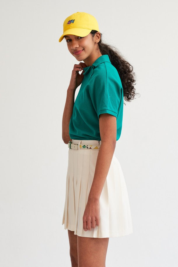 Spandex Pleats Skirt(high stretch pleats skirt)
