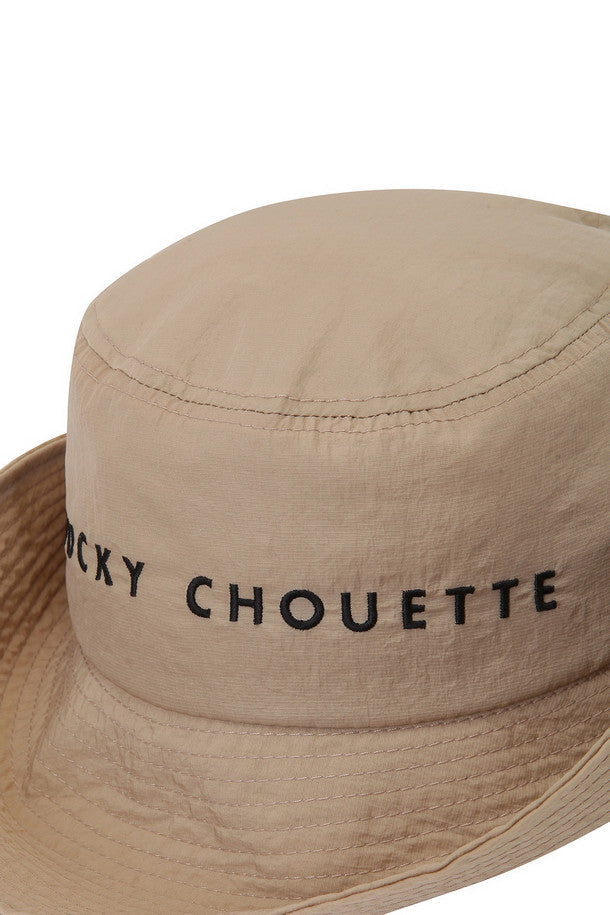 [LUCKY des SPORTS] Nylon Bucket Hat