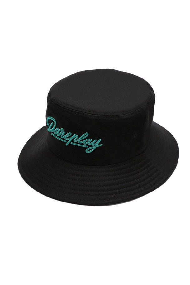 Signature Bomb Bucket hat