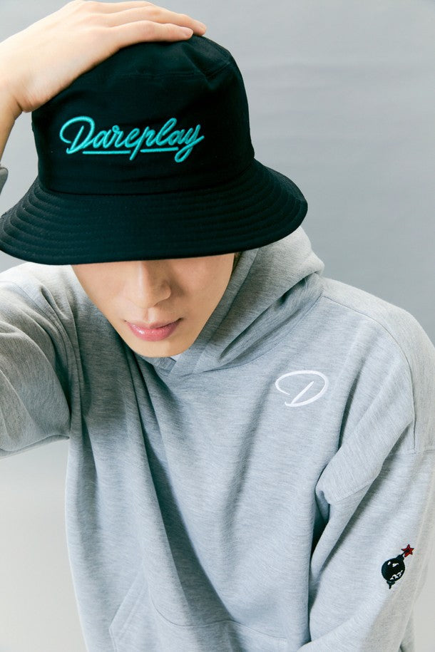 Signature Bomb Bucket hat