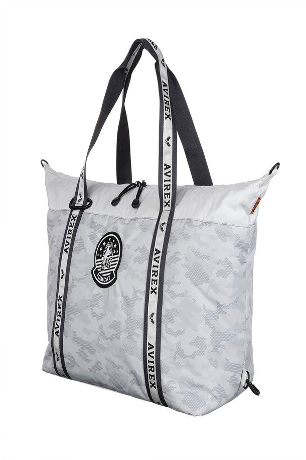 Camo Locker Boston Bag(CAMO LOCKER BAG)