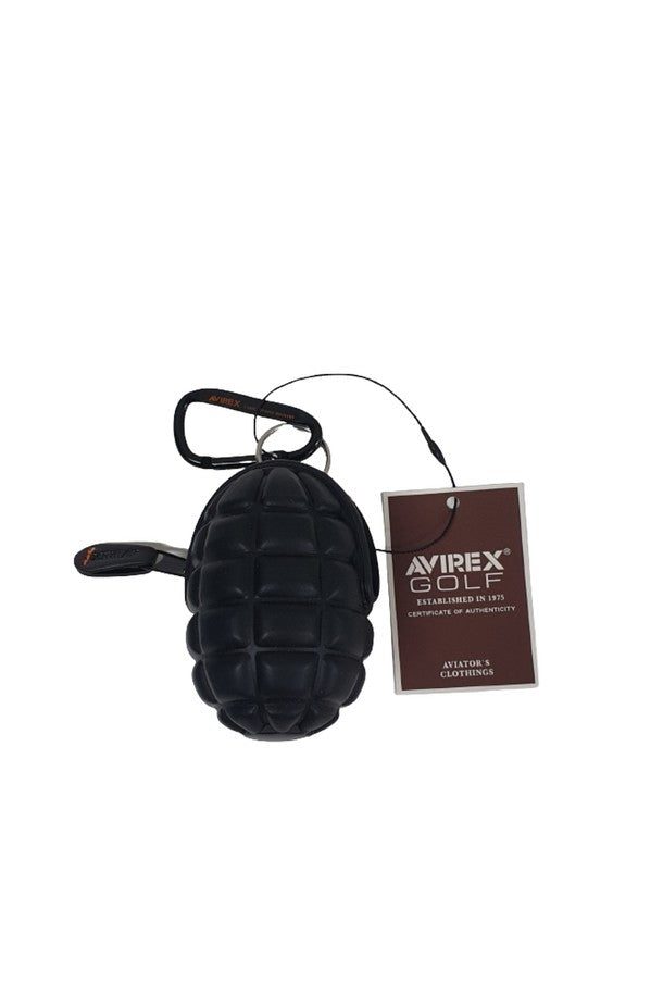 Grenade Ball Pouch
