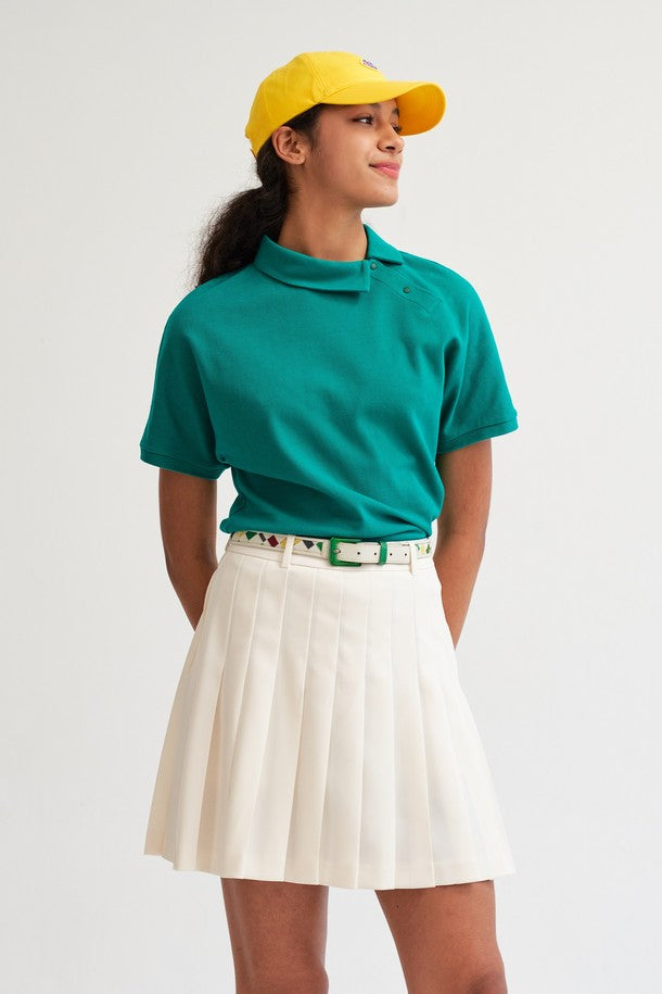 Spandex Pleats Skirt(high stretch pleats skirt)